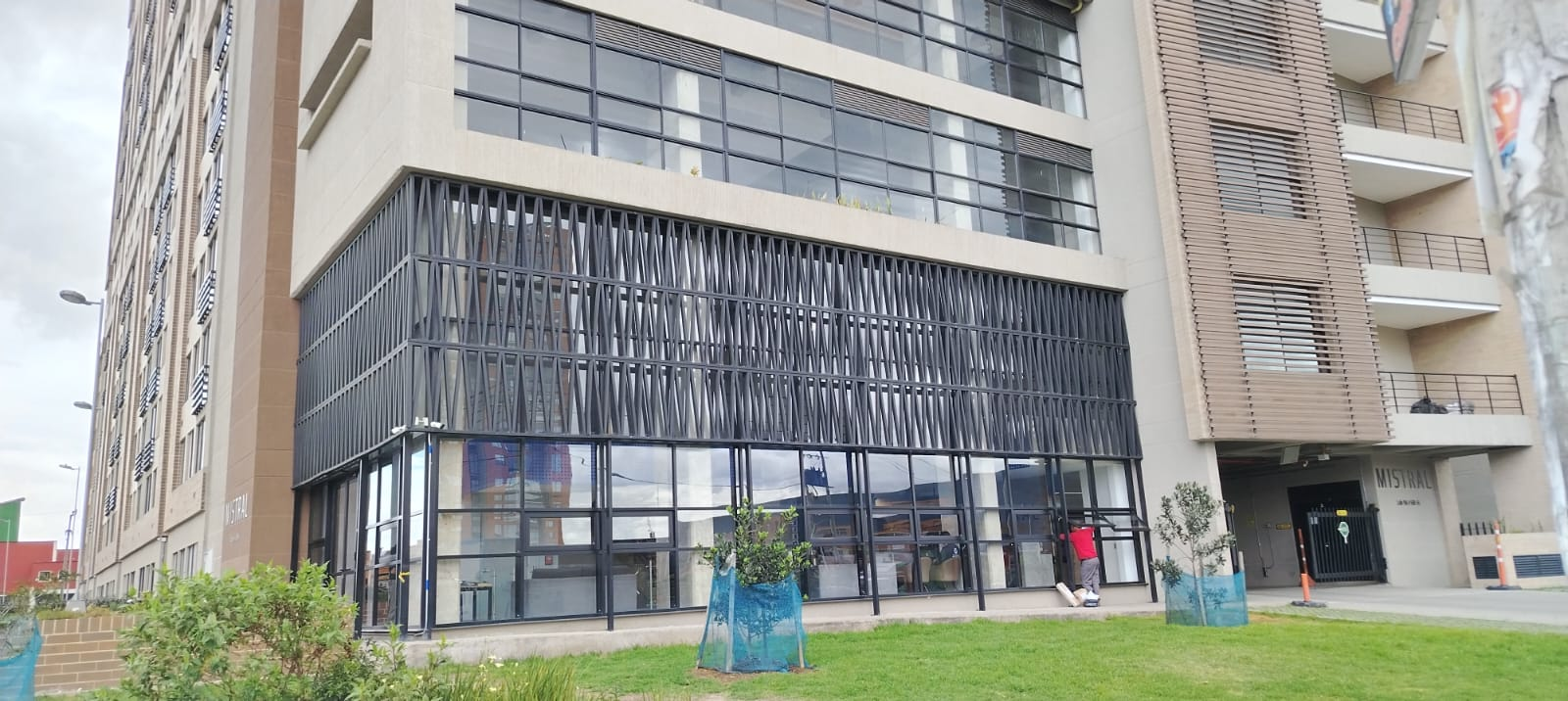 Apartamento de 2 alcobas en venta en Granjas De Techo, Bogotá, 41 m² · foto 14 de 24