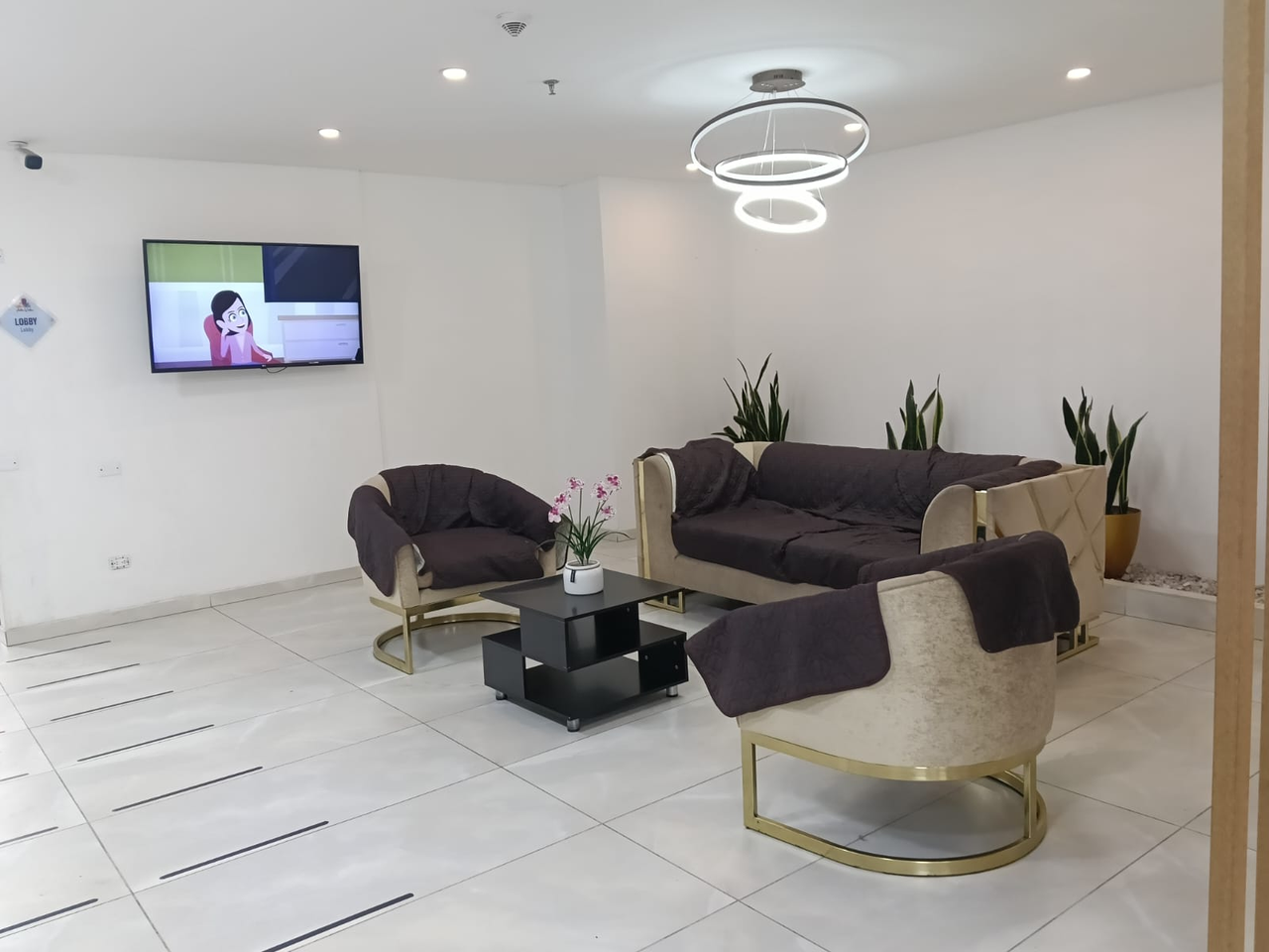 Apartamento de 2 alcobas en venta en Sosiego, Bogotá, 32 m² · foto 20 de 20