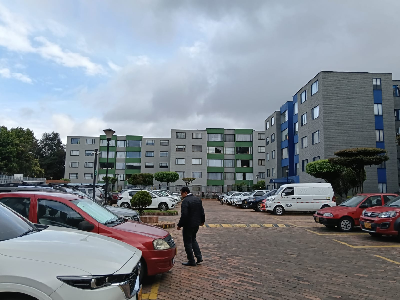 Apartamento en venta en La Sabana, Bogotá · foto 21 de 23