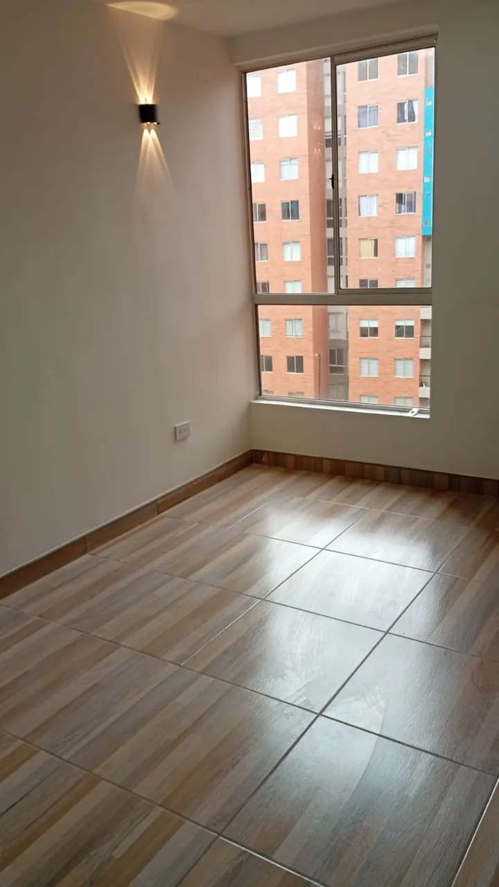 Apartamento en Zipaquirá en Zipaquirá, Zipaquirá