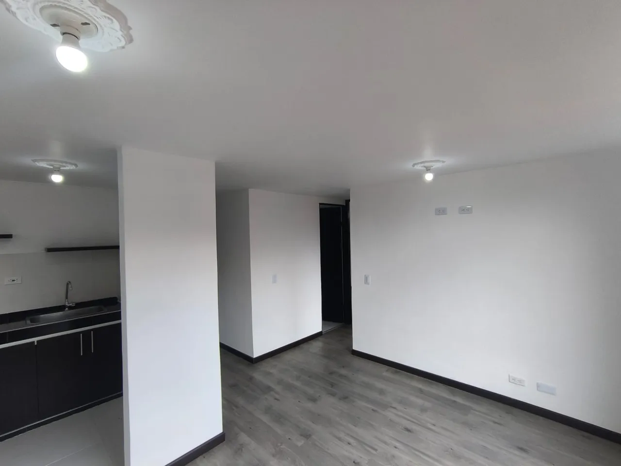 Apartamento en Centro Usme Urbano foto 4