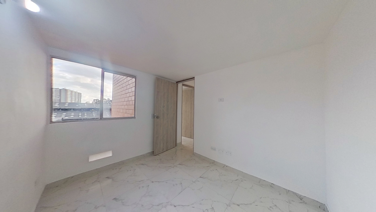 Apartamento de 3 alcobas en venta en Fontibon San Pablo, Bogotá, 46 m² · foto 8 de 24