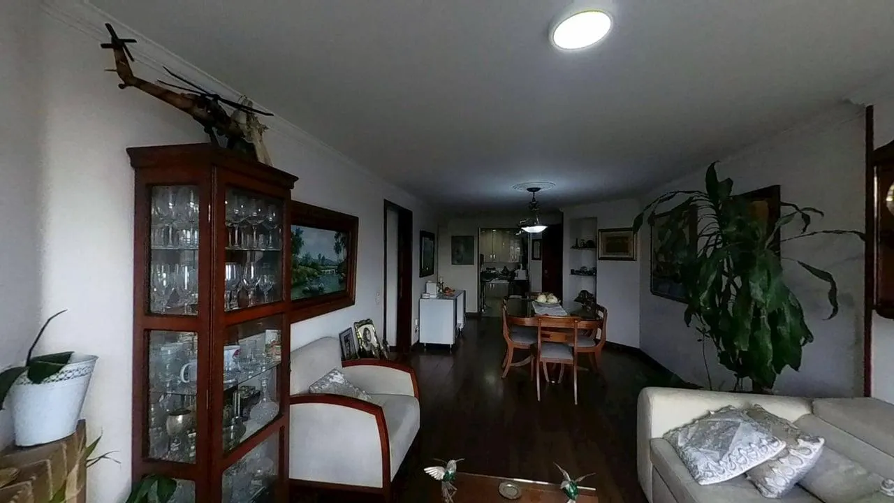 Apartamento en Chico Norte foto 3