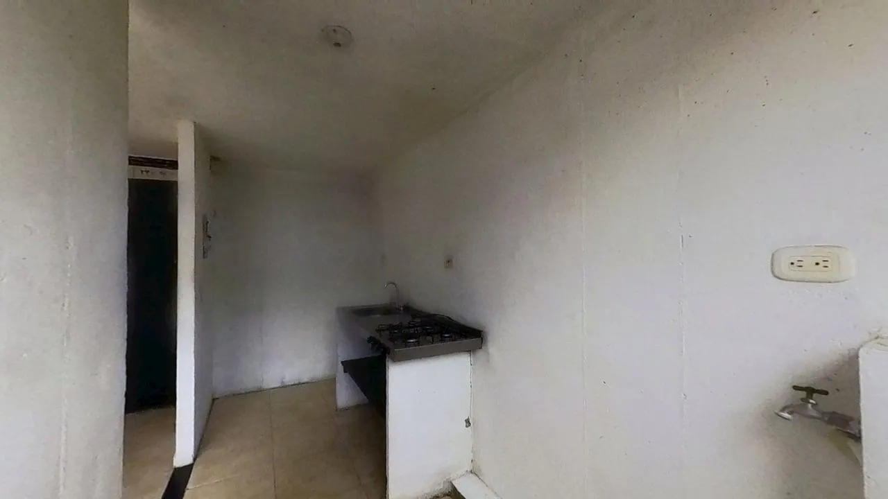 Apartamento en Quintas De La Laguna foto 4
