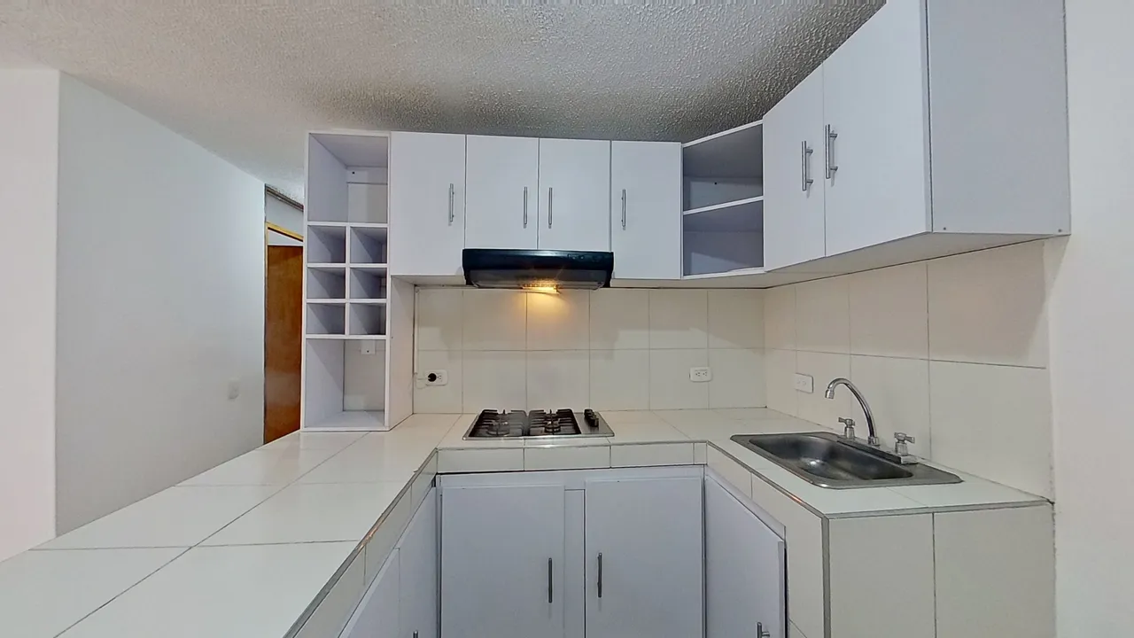 Apartamento en San Rafael foto 5
