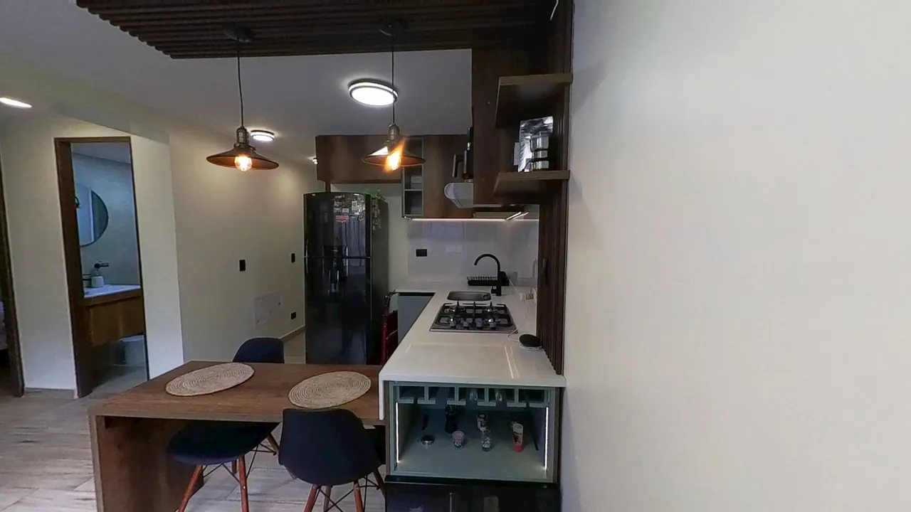 Apartamento en Montevideo foto 5