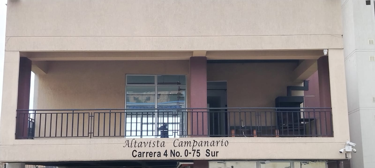 Apartamento en venta en Sosiego, Bogotá · foto 14 de 24