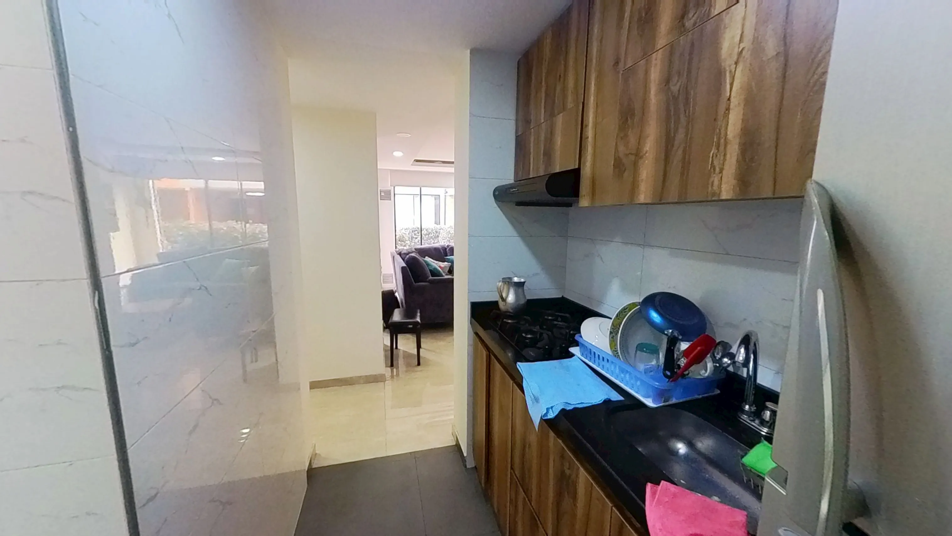 Apartamento en Parque Ciudad Pomar foto 5