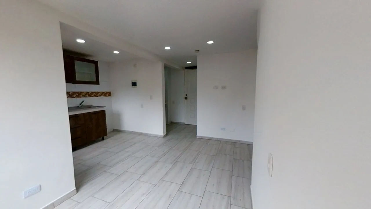 Apartamento en El Listón foto 2