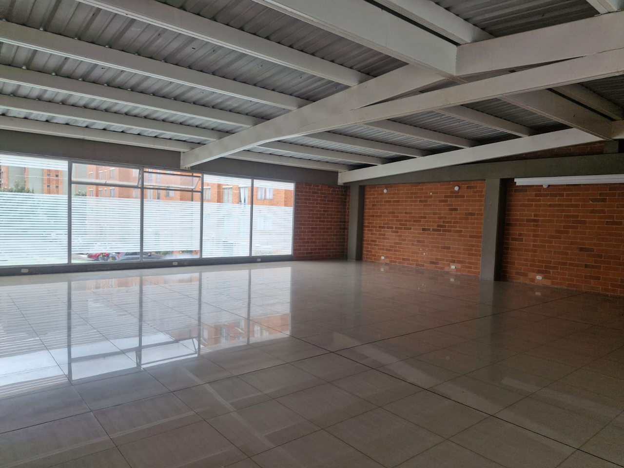 Apartamento de 3 alcobas en venta en Verbenal, Bogotá, 46 m² · foto 18 de 19