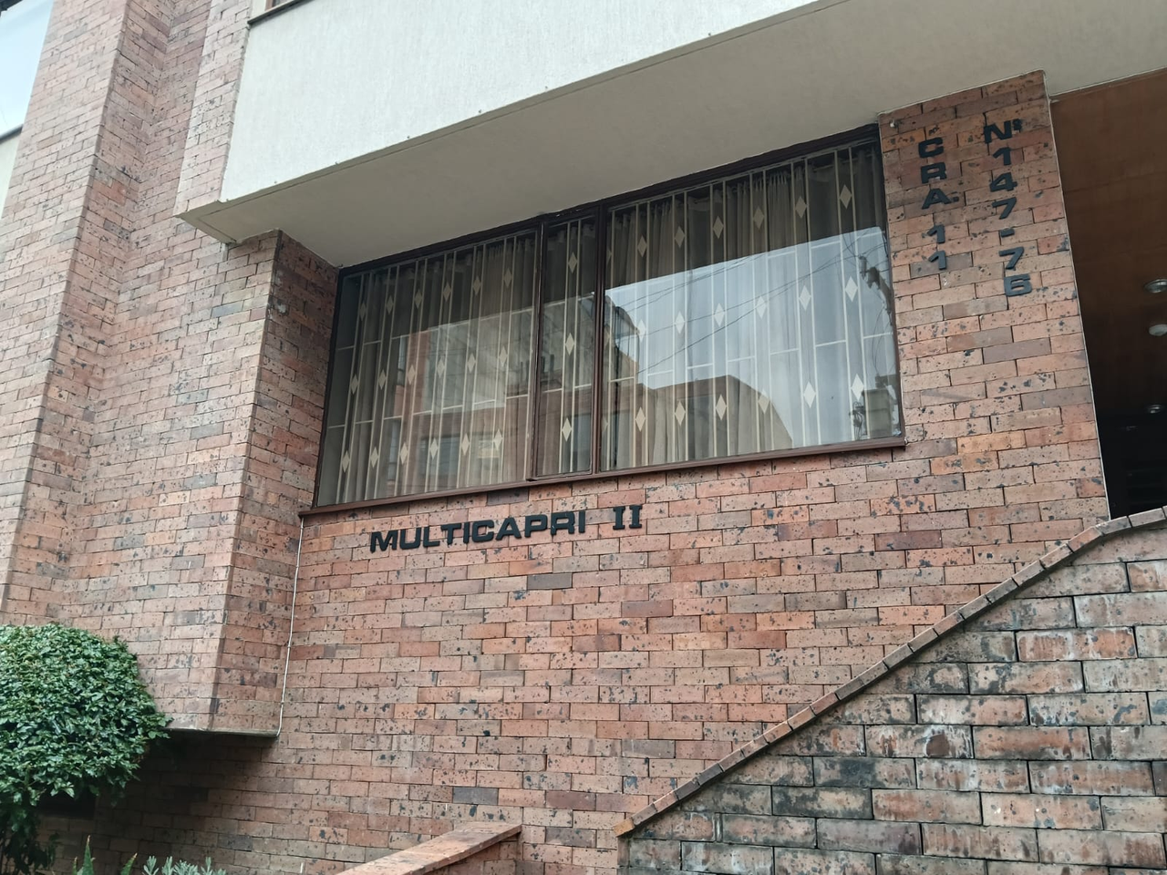 Apartamento en venta en Los Cedros, Bogotá · foto 20 de 20
