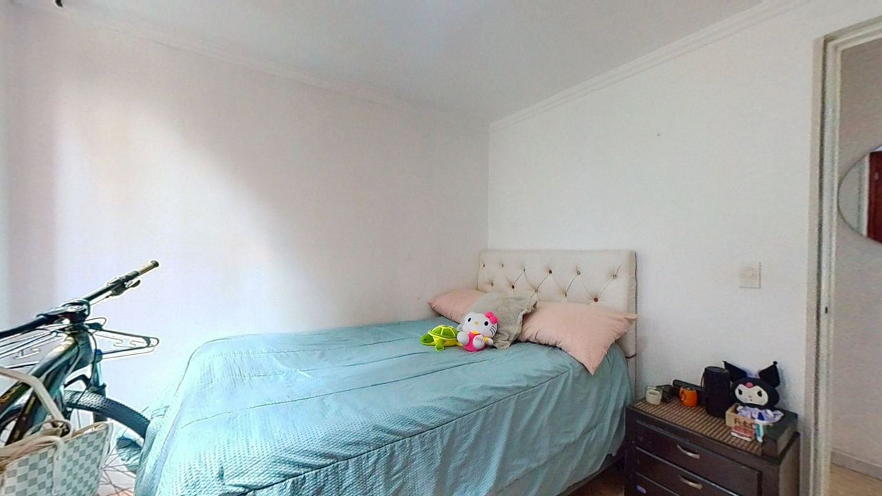 Apartamento en venta en Ciudad Montes, Bogotá · foto 11 de 18