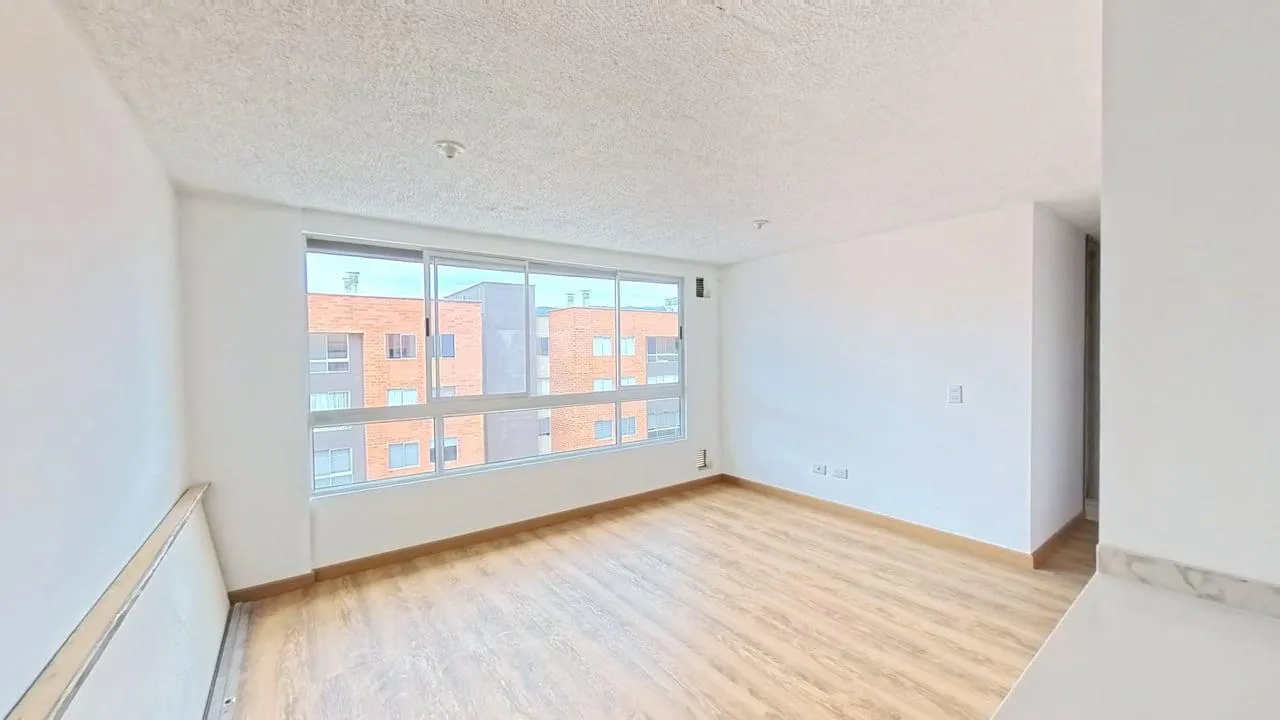 Apartamento en Verganzo en Verganzo, Tocancipa