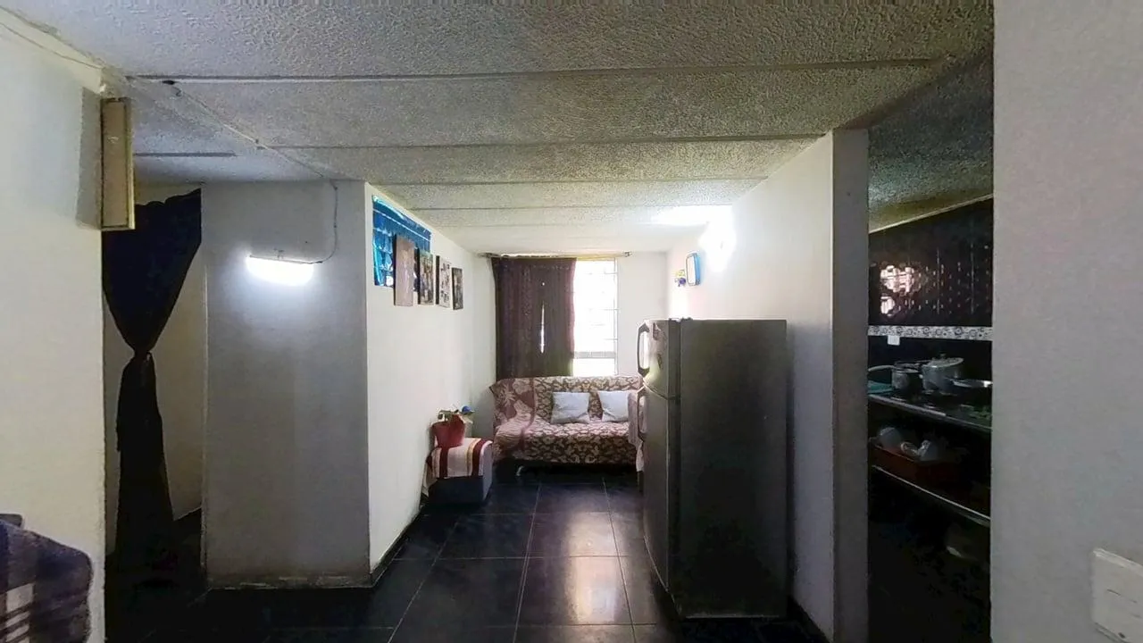 Apartamento en Ciudadela El Recreo en Ciudadela El Recreo, Bogotá