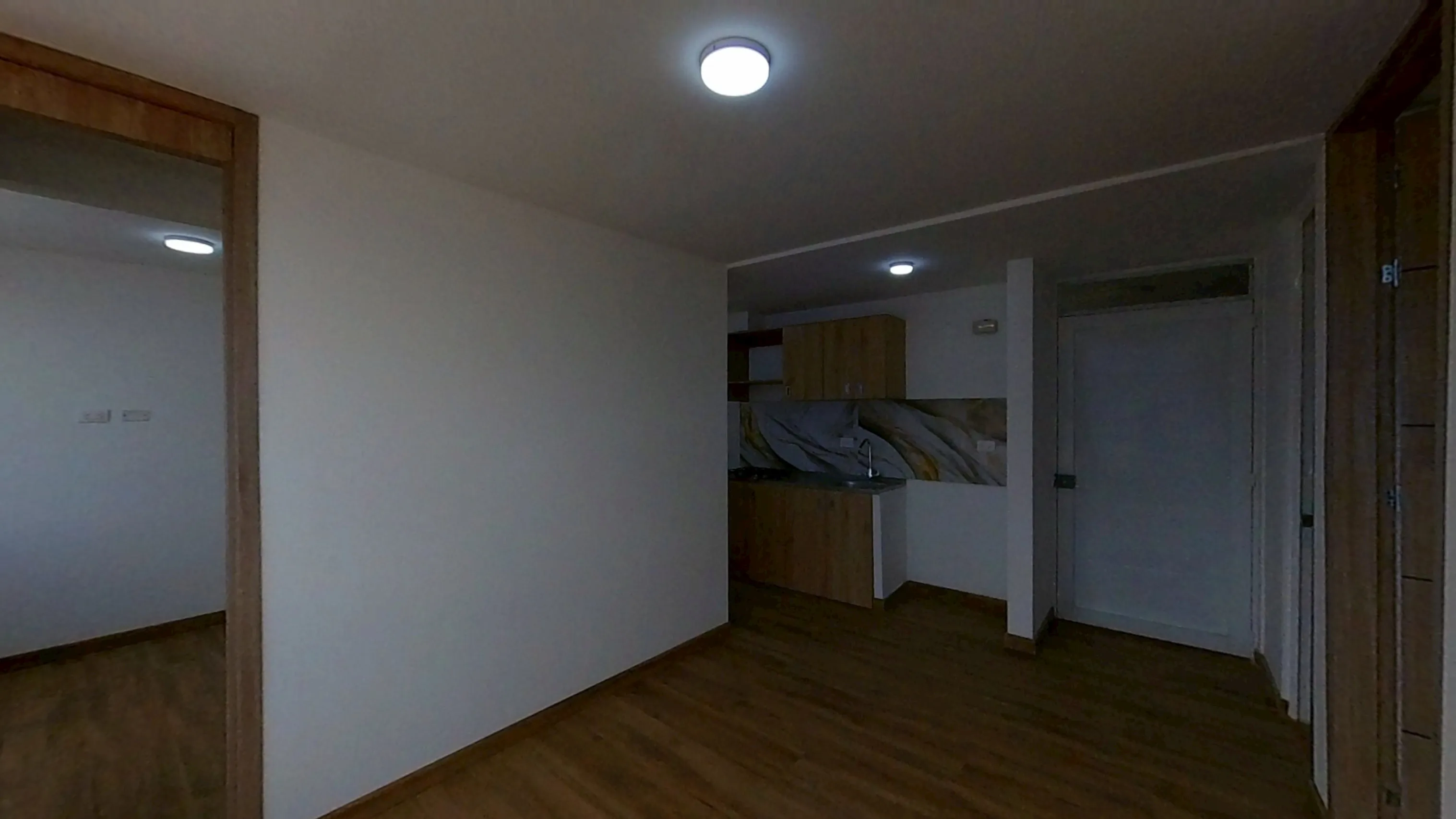 Apartamento en La Estanzuela foto 2