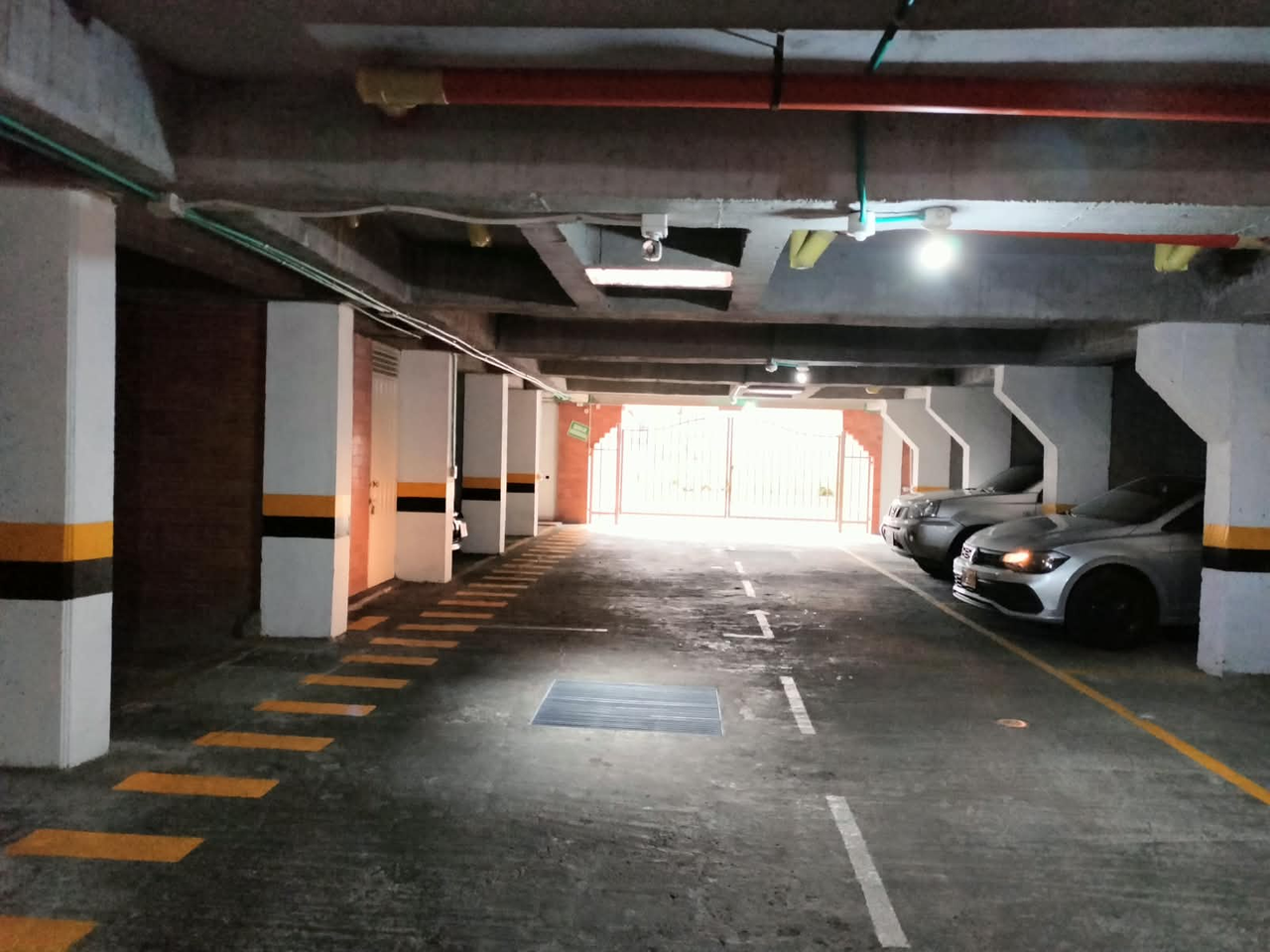 Apartamento de 3 alcobas en venta en Los Cedros, Bogotá, 62 m² · foto 16 de 22