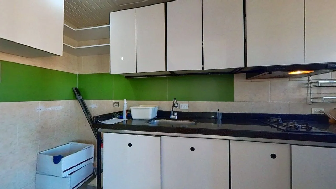 Apartamento en Hacienda Madrid foto 3