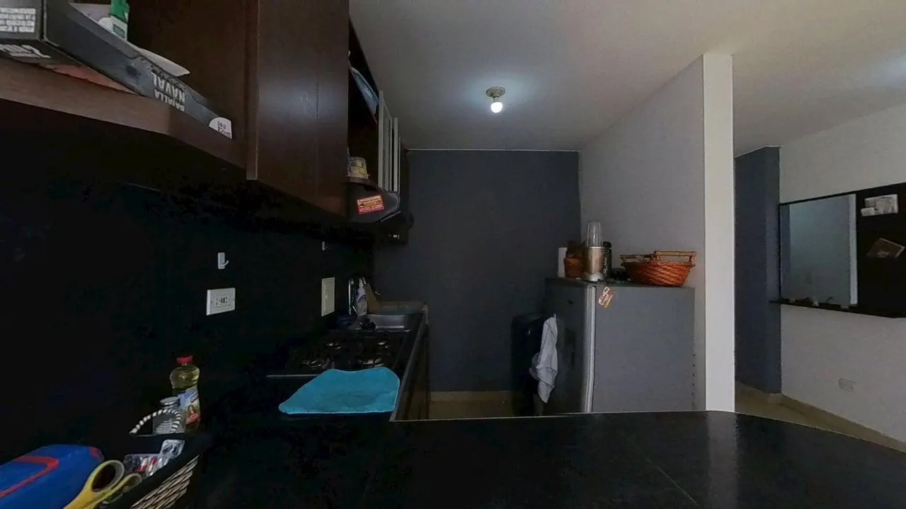 Apartamento en San Antonio Norte foto 5