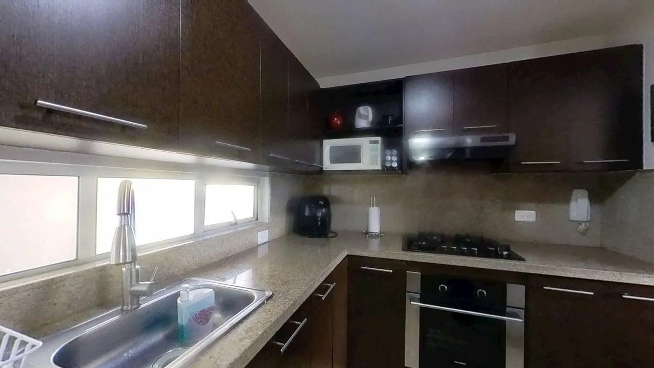 Apartamento en Casa Blanca foto 3
