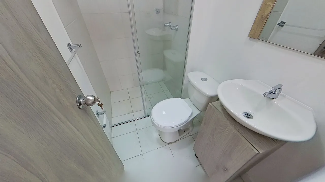 Apartamento en Chilacos foto 6