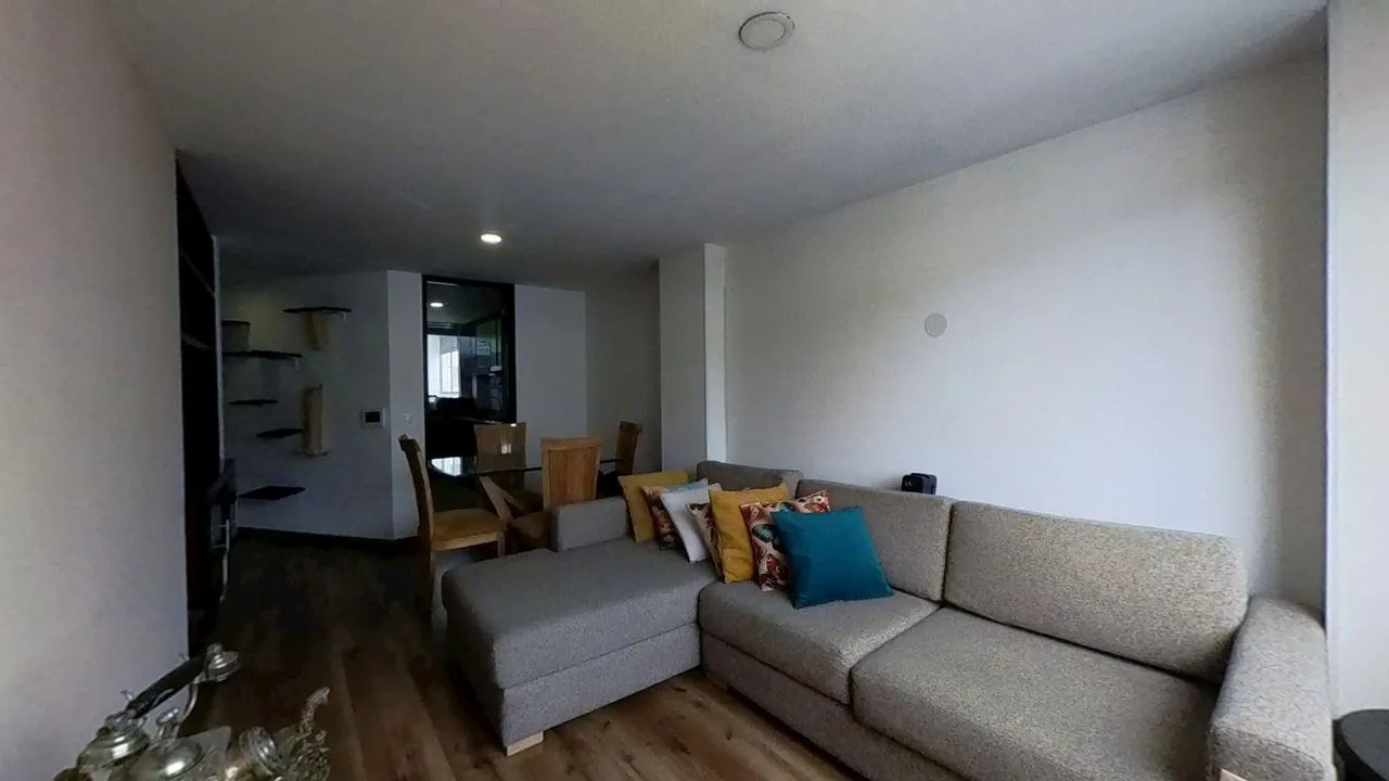 Apartamento en Belalcazar foto 3