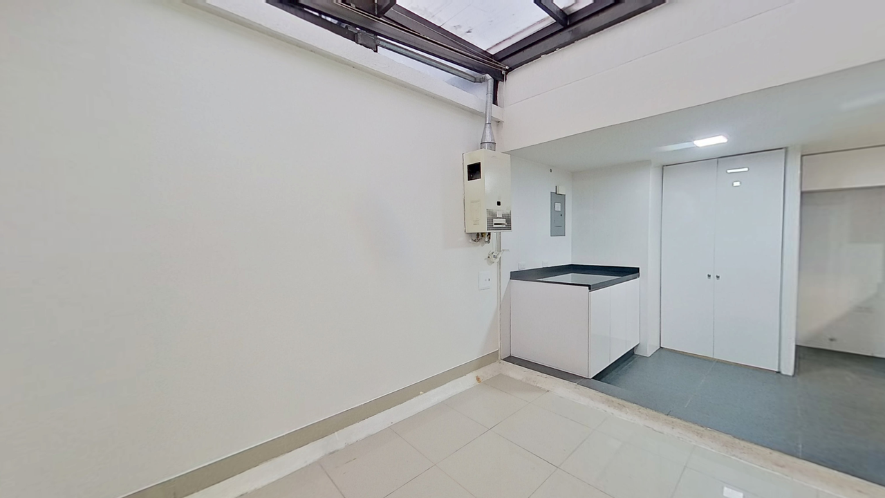 Apartamento en venta en Santa Barbara, Bogotá · foto 18 de 20