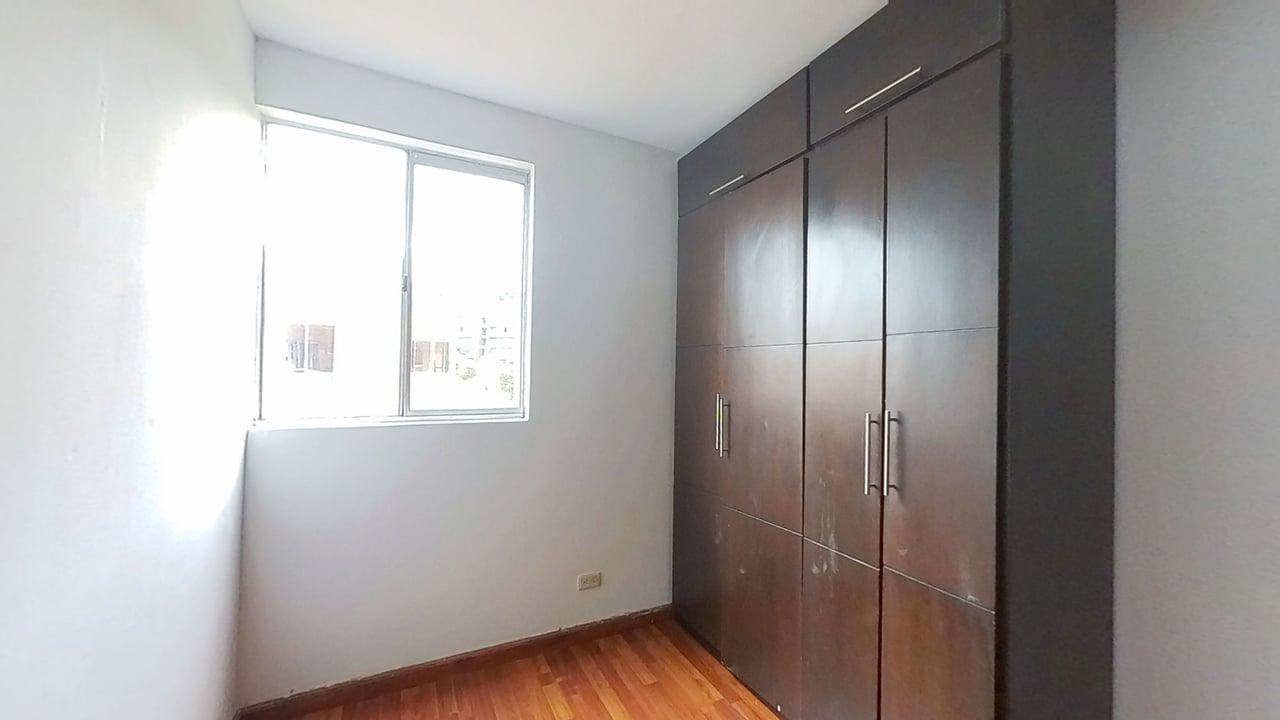 Apartamento de 3 alcobas en venta en Casa Blanca Suba, Bogotá, 53 m² · foto 8 de 19