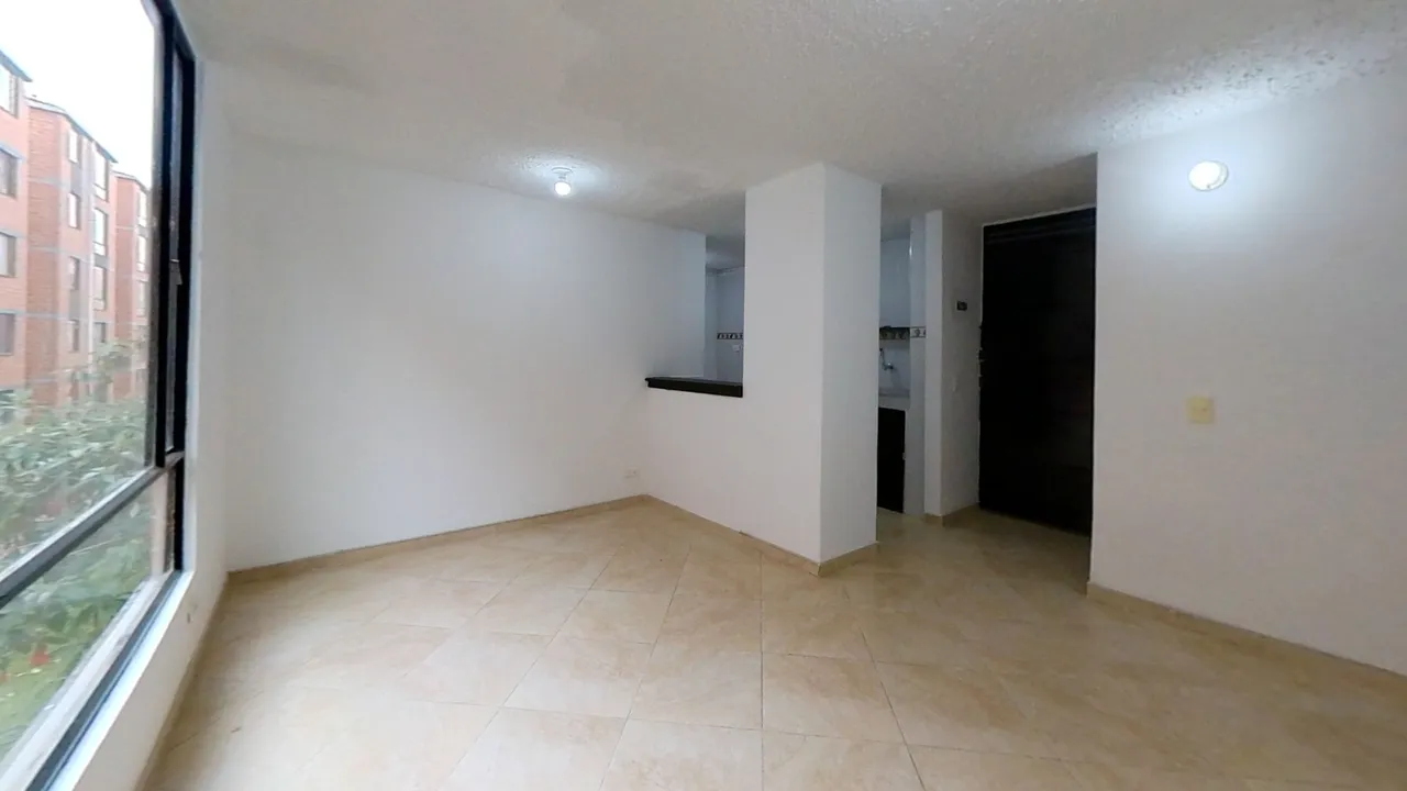 Apartamento en Usme Centro en Usme Centro, Bogotá