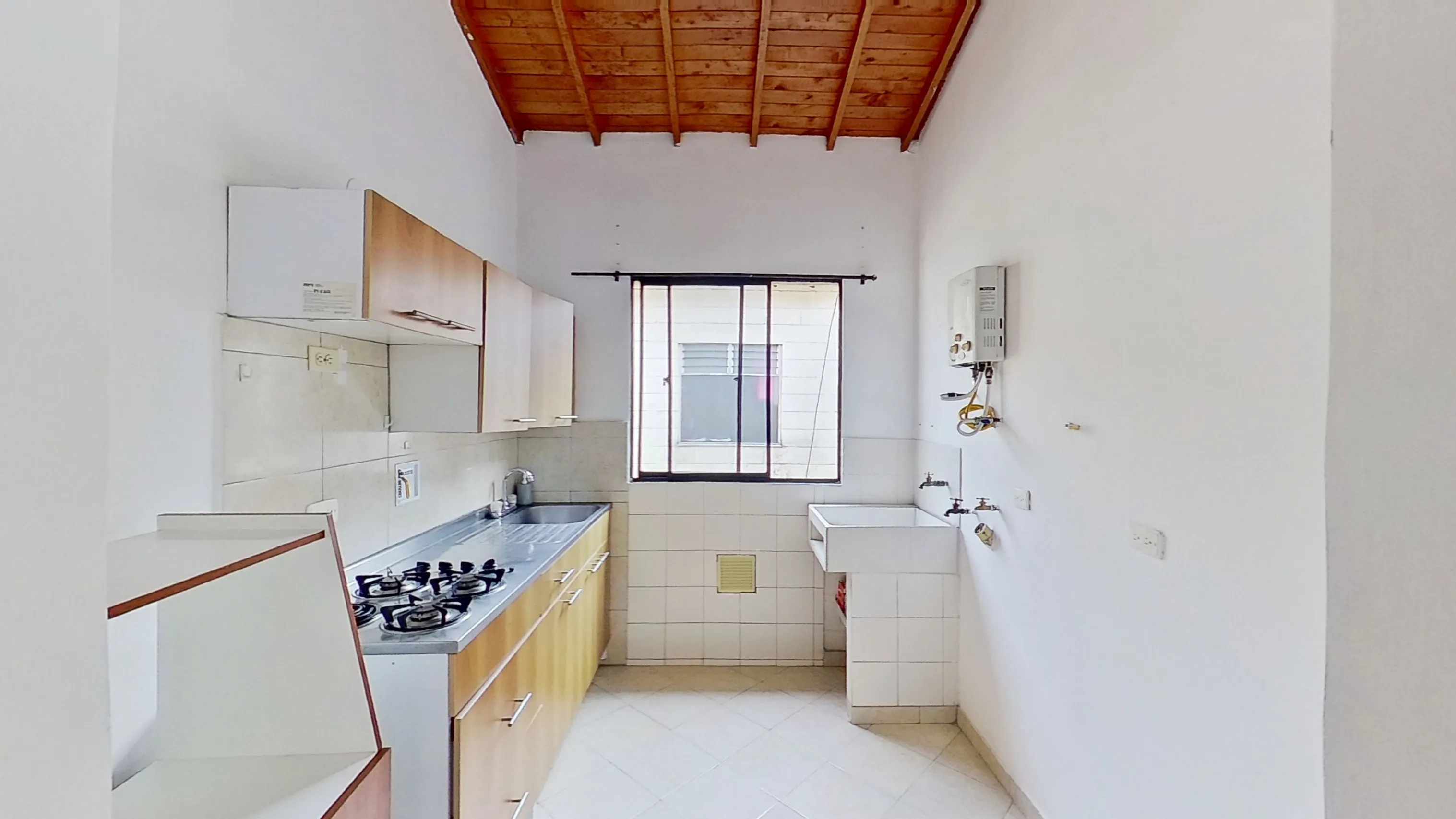 Apartamento en Zona Rural foto 4