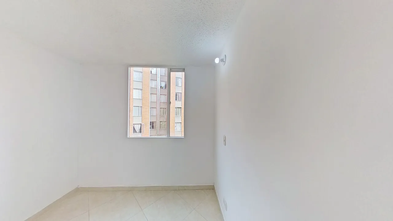 Apartamento en Hogares foto 6