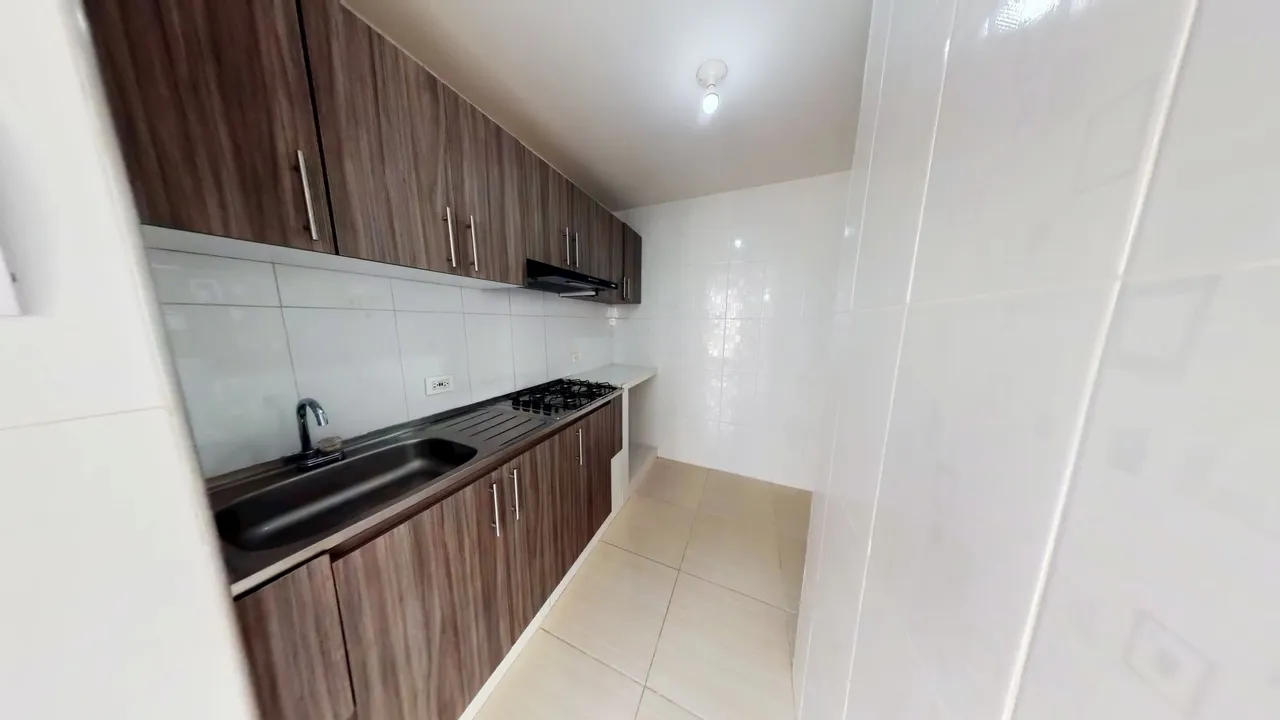 Apartamento en Alameda del Rio foto 4
