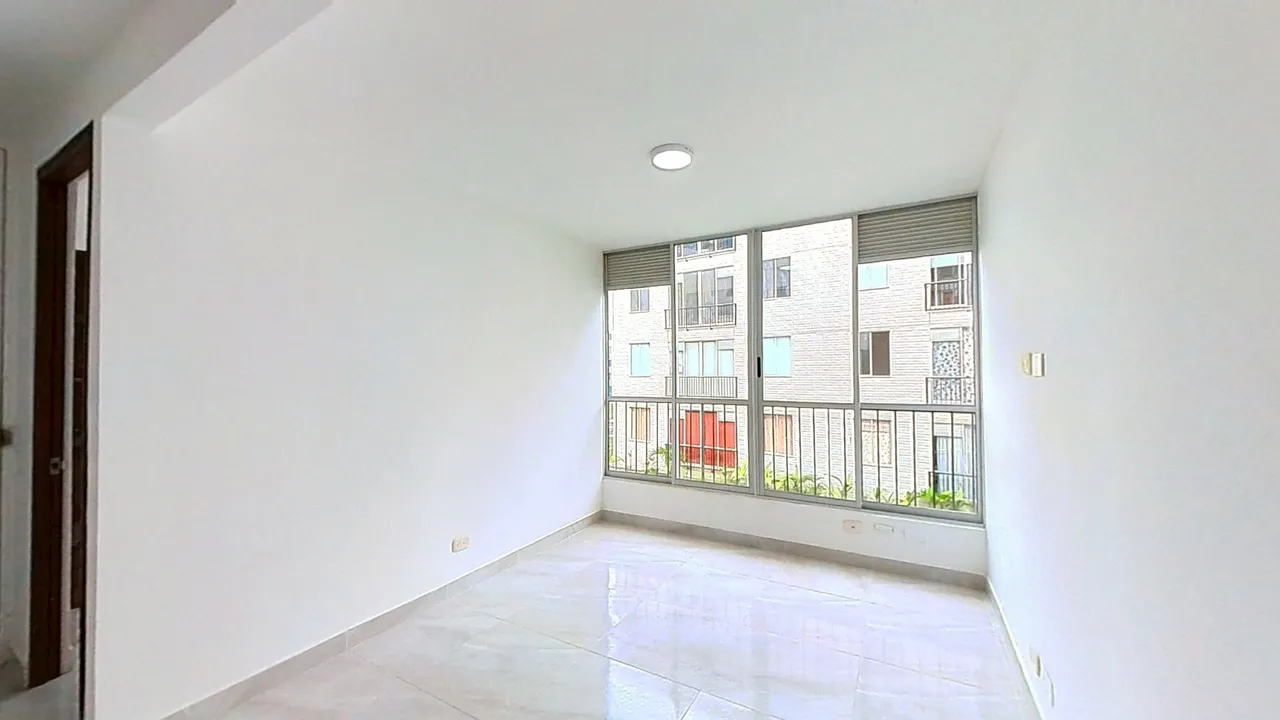 Apartamento en Ciudad Gubinas — Ciudad Gubinas, Yumbo