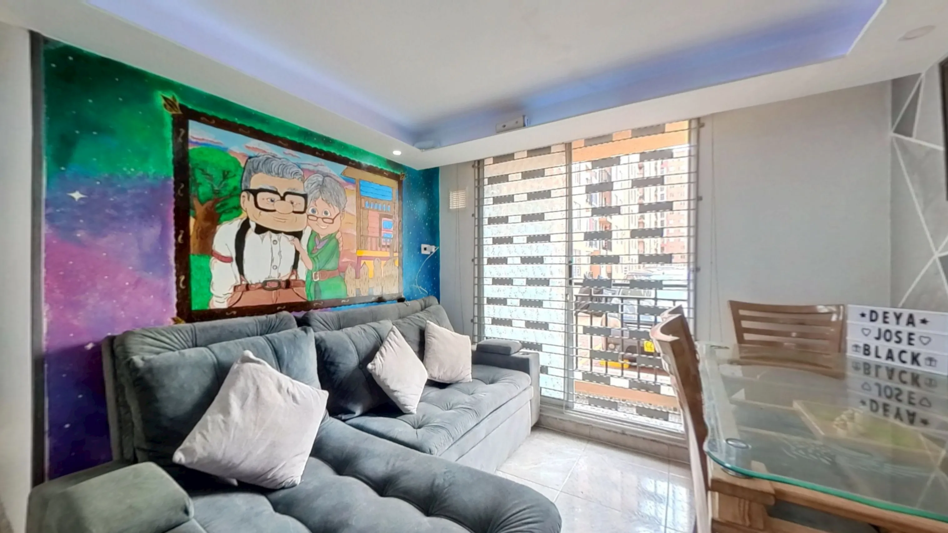 Apartamento en El Sosiego en El Sosiego, Madrid