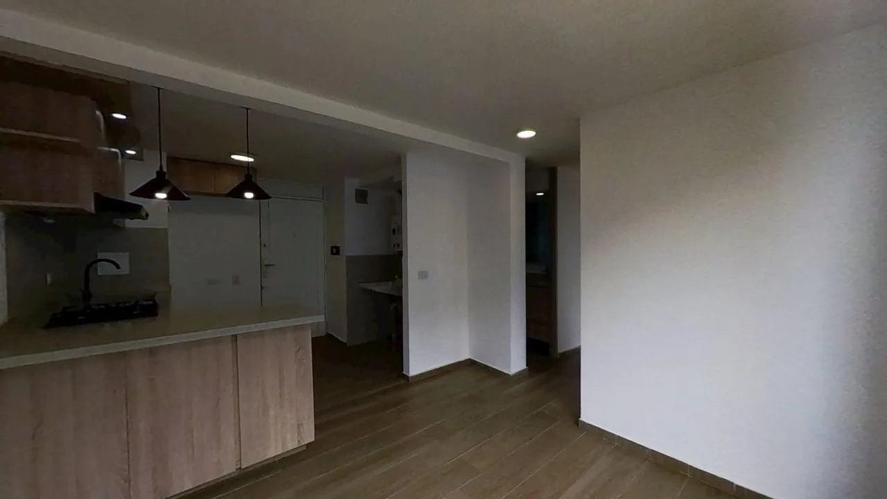 Apartamento en Primavera Occidental foto 4