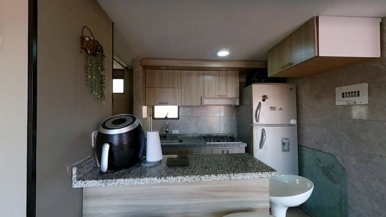Apartamento en Danubio foto 4