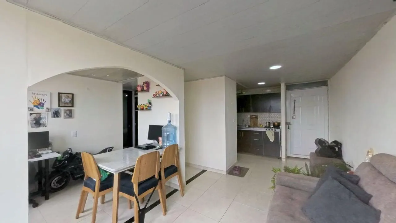 Apartamento en Islandia foto 2