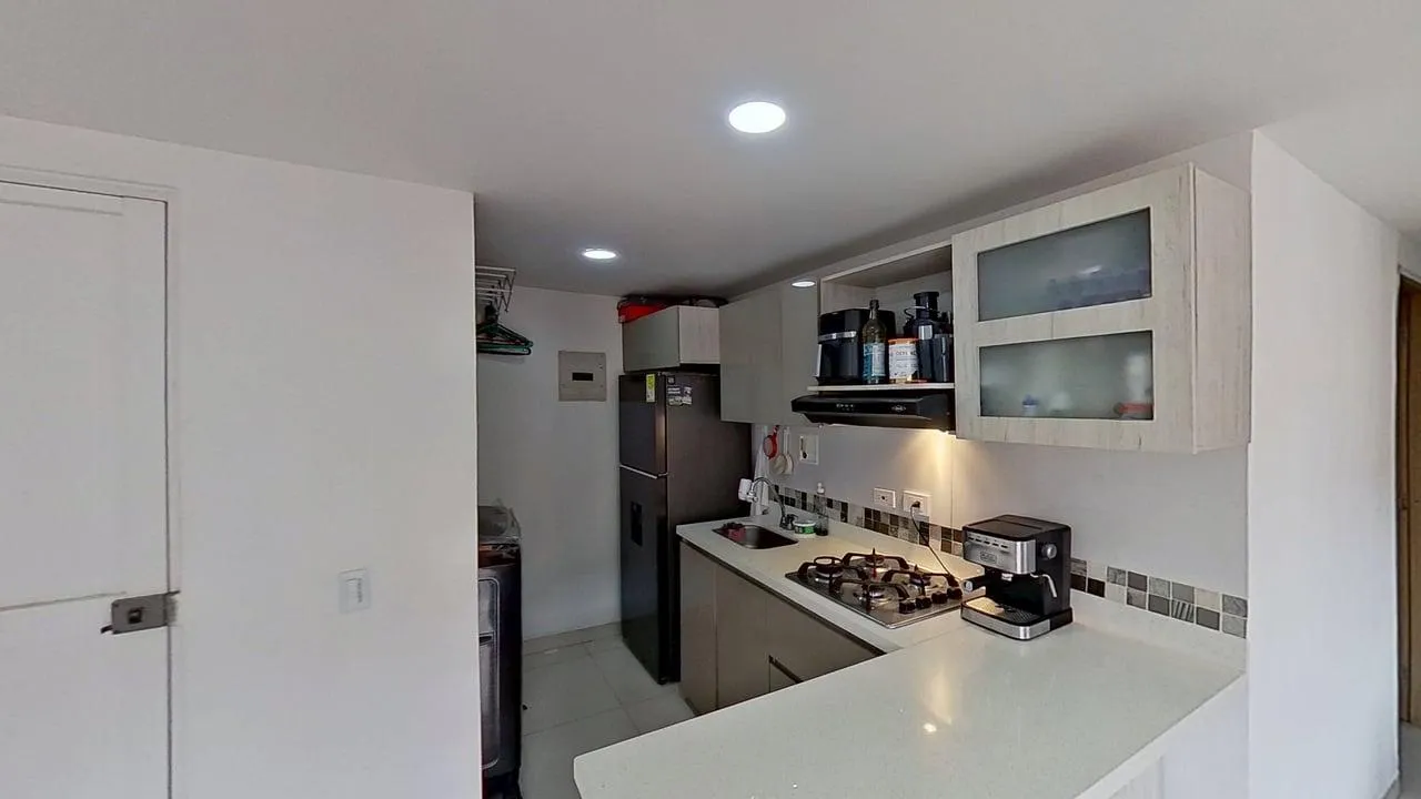 Apartamento en Bello foto 4