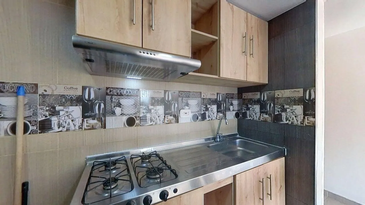 Apartamento en La Prosperidad foto 6