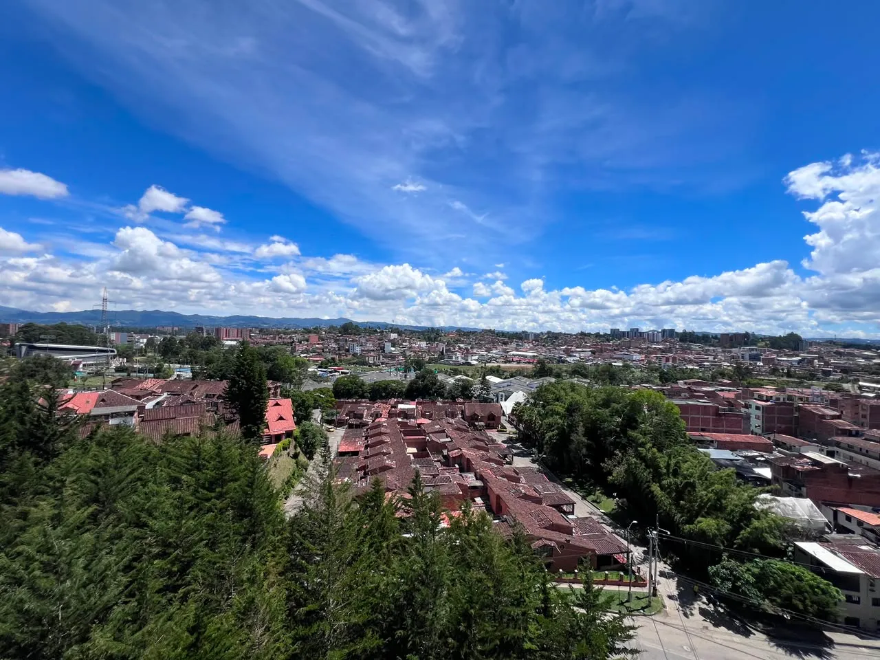 Apartamento en Rionegro foto 4