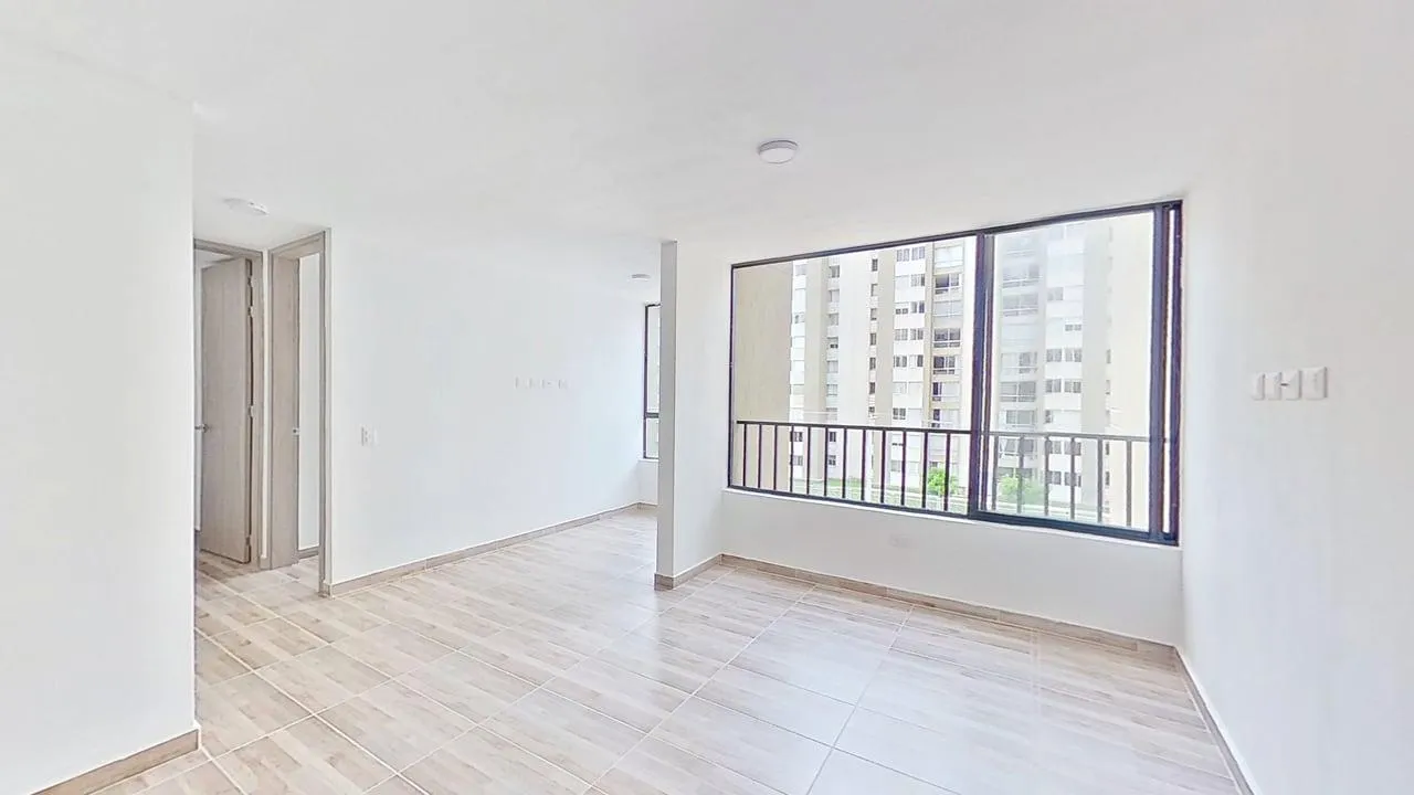 Apartamento en Puerto Colombia en Puerto Colombia, Puerto Colombia