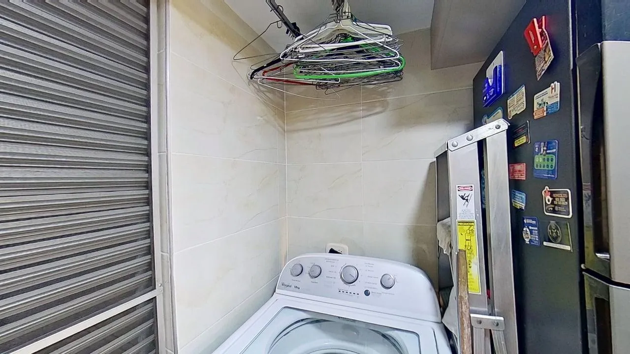 Apartamento en Ciudad Jardín foto 6