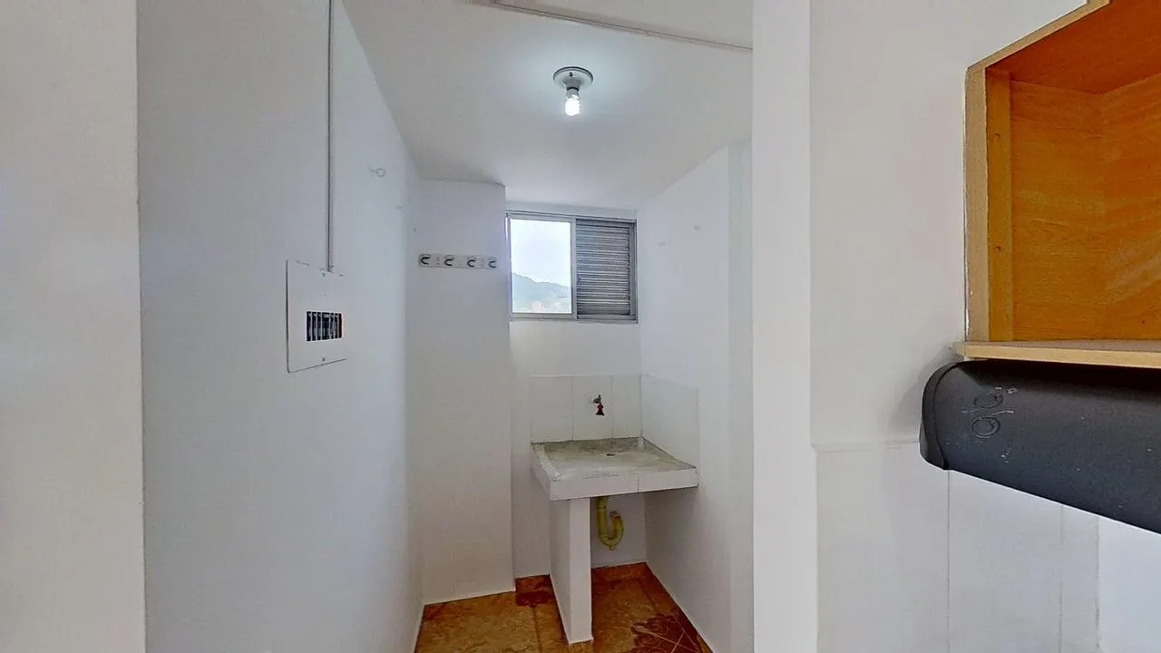 Apartamento en Calle del Banco foto 6