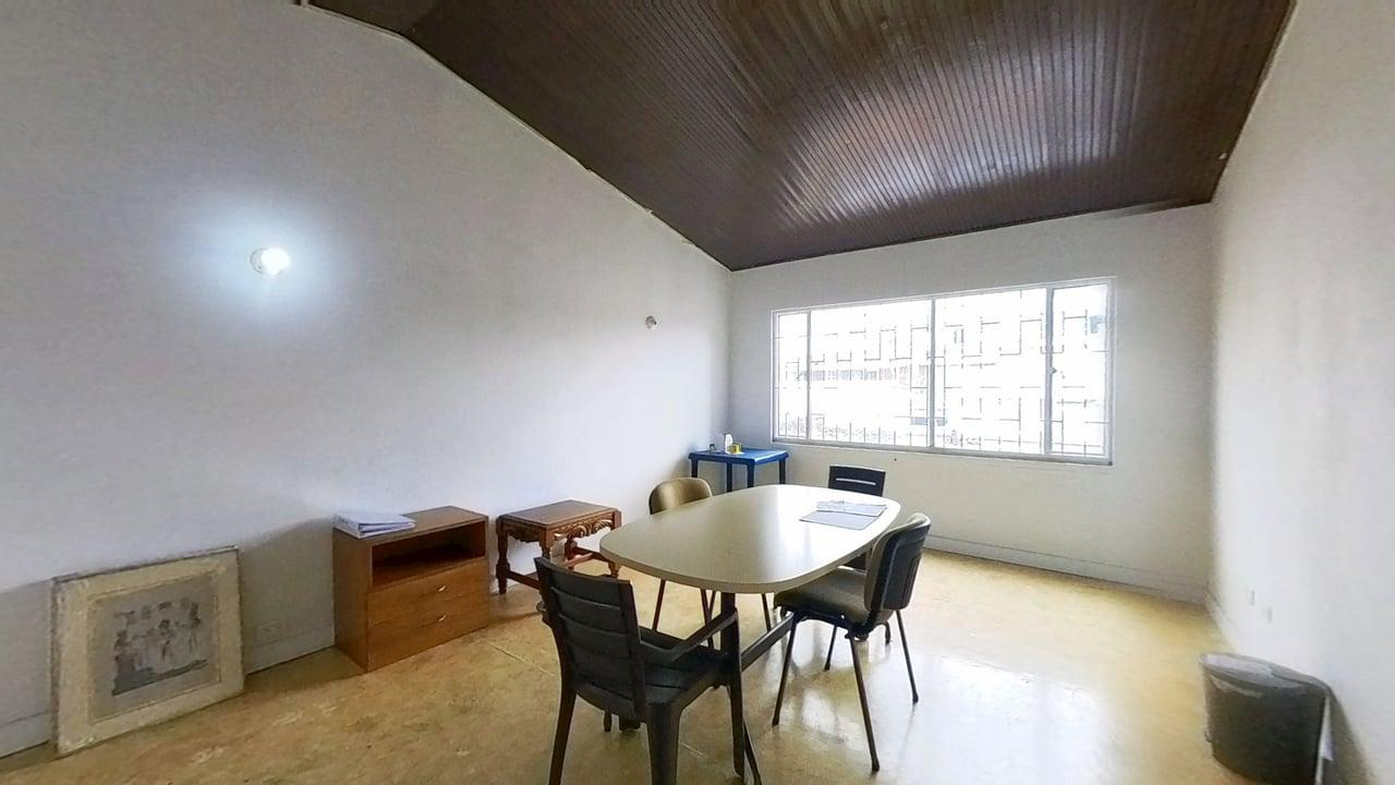 Casa en venta en La Floresta, Bogotá · foto 17 de 22