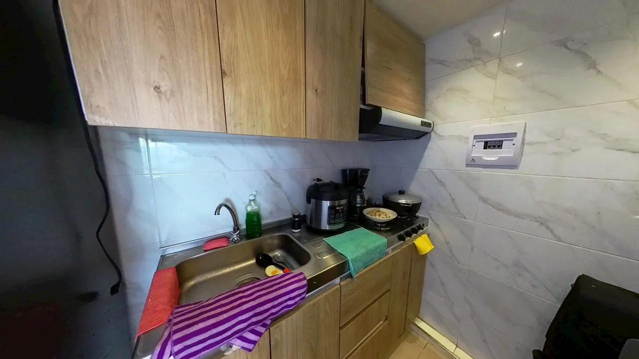 Apartamento en Tibana foto 5