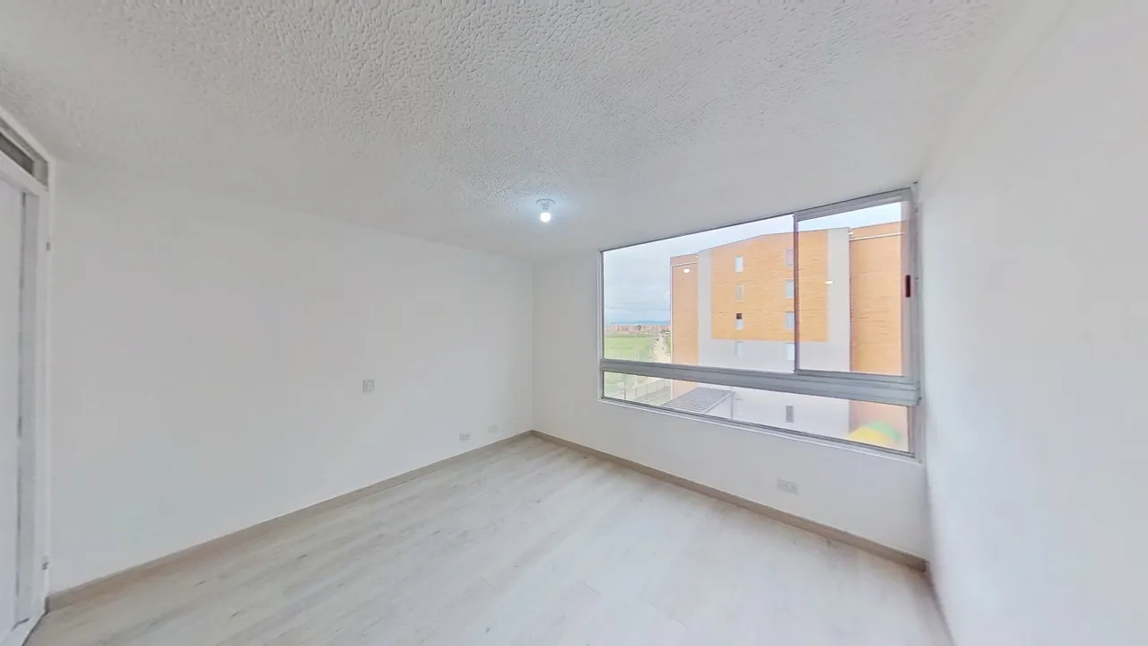 Apartamento en Hogares foto 4