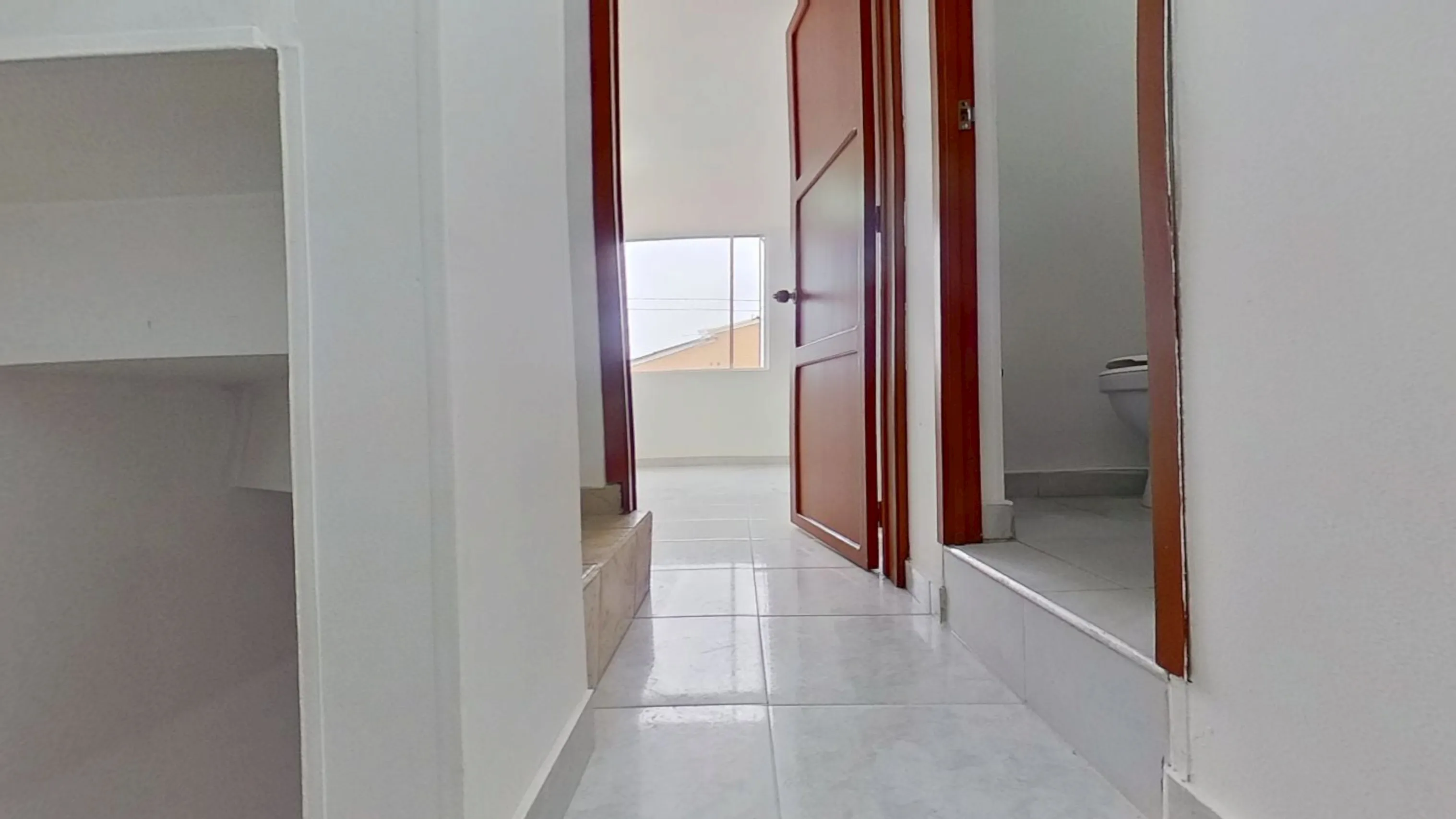 Apartamento en Ciudad Alsacia foto 6