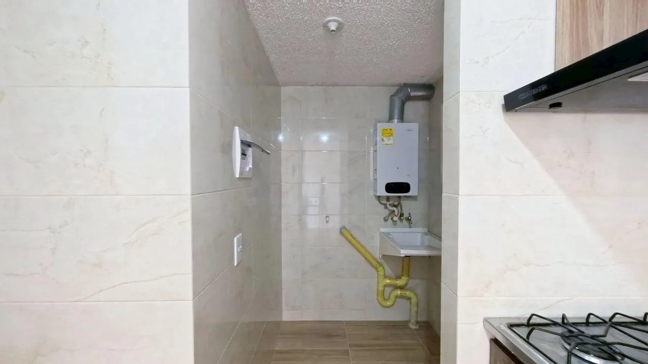 Apartamento en Verganzo foto 5
