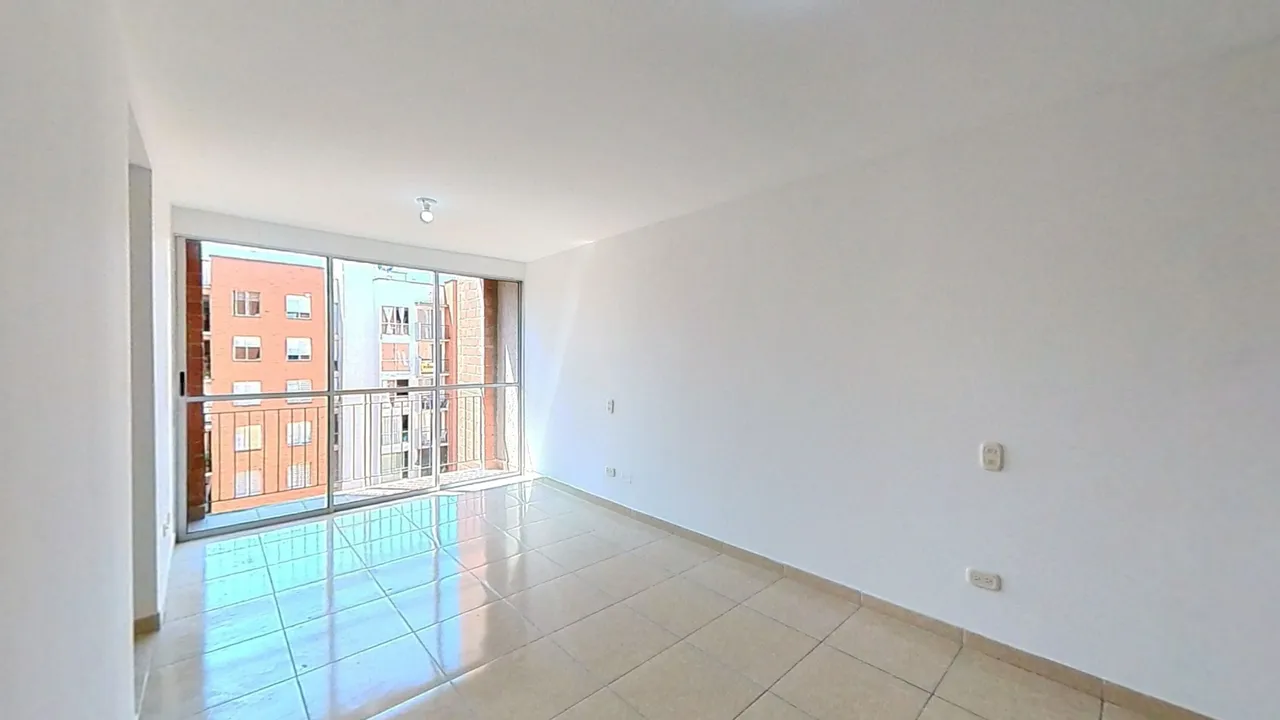Apartamento en Ciudad Melendez en Ciudad Melendez, Cali