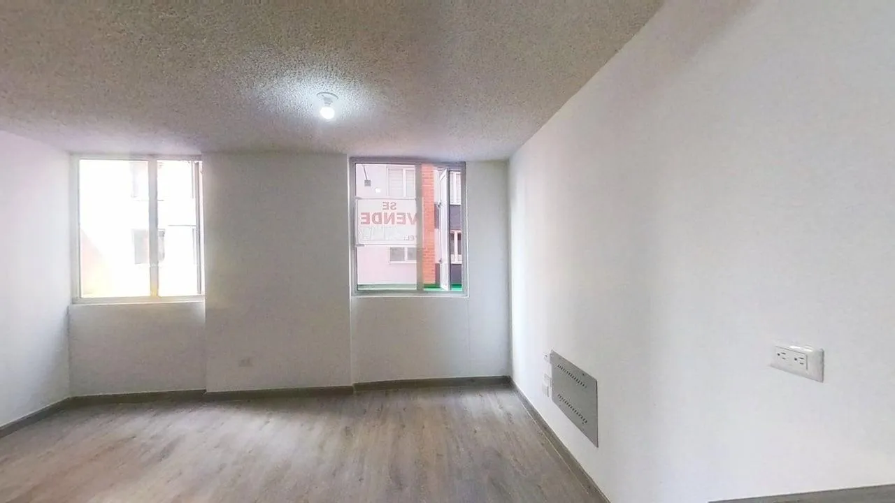 Apartamento en Álamos foto 2