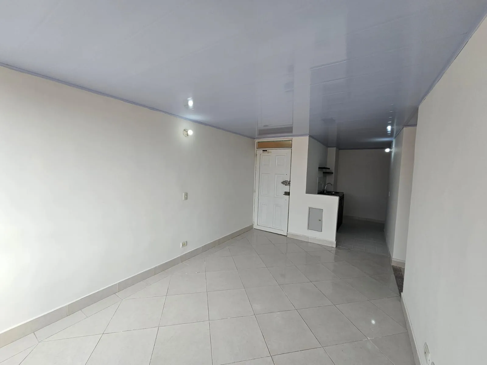 Apartamento en Las Margaritas foto 4
